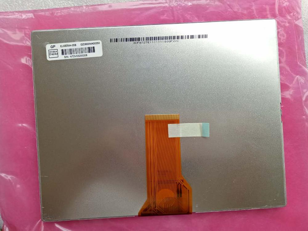 8 ġ LCD ũ EJ080NA-05B ġũ